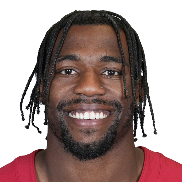 Jalen Thompson PFF Grade: Analyzing Seven Seasons of Reliable Play